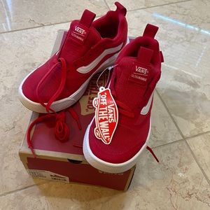 Vans Ultrarange Rapidw